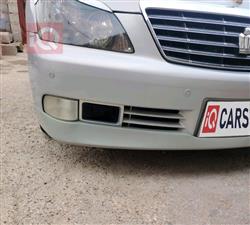 تويوتا كراون